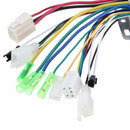 36V 48V Easy Install Accessories Replacement Metal 350W Brushless Controller