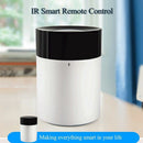 Infrared Smart Remote 2.4G Wifi Smart Home Home Automation Home Assistant F