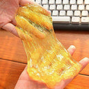Magic Sticky Clean Glue Gum Gel Cleaning Car Keyboard Cleaner Dust R4G0