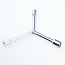 8-10-12mm Y-type Hexagon Socket Wrench Car /Bicycle /Motorcycle Repair Tool