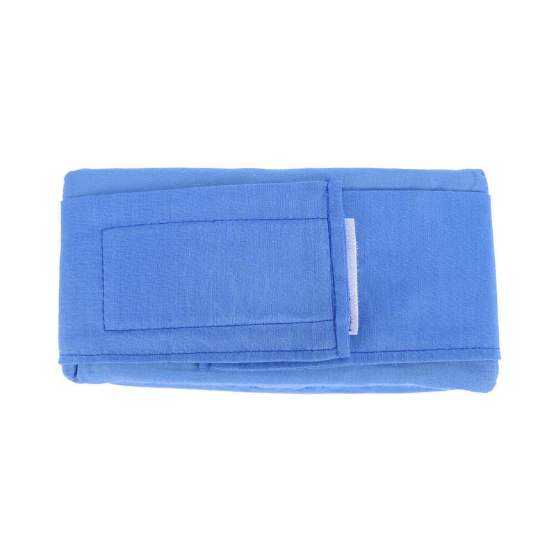 Knee Ease Pillow Cushion Bed Comfort Sleep Aid Seperate Back Leg Pain Support`US