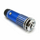 Universal Auto Car Fresh Mini Air Purifier 12V Ionic Purifier Oxygen Bar Oz