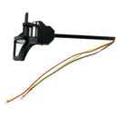 Complete Motor Components Set 2 Clockwise + 2 Counter-Clockwise Rotation (4)