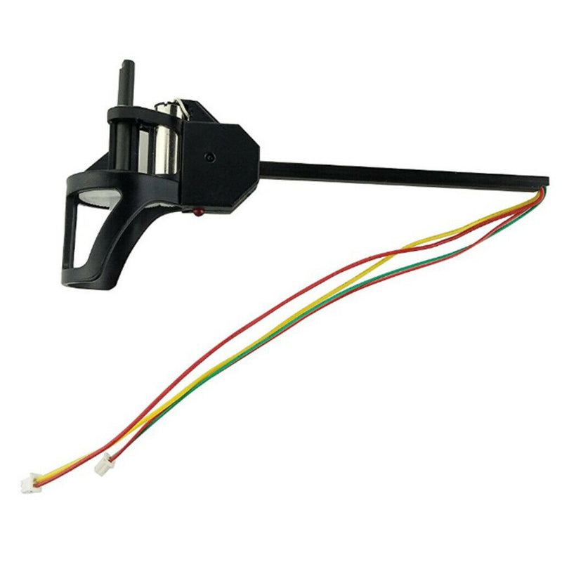 Complete Motor Components Set 2 Clockwise + 2 Counter-Clockwise Rotation (4)