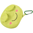 Cartoon Animal Foldable Folding Shopping Tote Reusable Eco Bag waterproof s