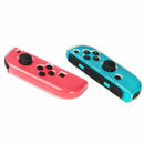Anti Scratches Ultra-Thin Tpu Clear Protective Cover Hard Case For SwitchB_kz