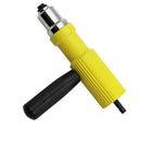 Electric Electric Rivet Machine Pull Pin Conversion Head Accessories Core P