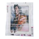Three-dimensional Diamond Painting 5D Diy Diamond Embroidery Cross Stitch R