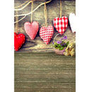 Xmas Art Photography Background Cloth Photo Backdrop Wall Studio Props Decor