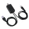 Digital HDTV Signal Amplifier Booster For Cable TV Fox Antenna HD Channel `3C