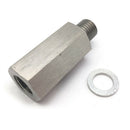 1/8 "Oil Pressure Sensor Adapter Turbo Power Line Gauge