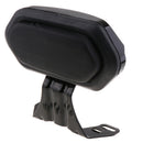 New Driver Backrest Set Passenger Backrest Luggage Rack for Motorcycle