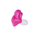 1PC Baby Pacifiers Silicone Funny Baby Nipples Teeth Soothers Pacifiers A