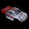 For WLtoys 1/18 Car Body Shell Top Canopy A979-B-01 For A979-B Car Shell Parts