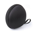 Headphone Storage Bag, Protective Carrying Hard Headset Storage Bag Case Fo