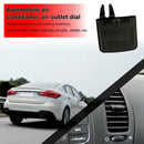 Black Front Left/Centre/Right A/C Air Vent Outlet Tab Clip Repair Kit for Kia