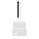 Precise Cutout TPU Case Skin With Stylus for New Nintendo 3DS LL/XL Console