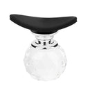 New Makeup Tools Crystal Lazy Silicon Eye Shadow Stamp Crease Eyeshadow Sta