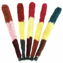 52cm Soft Cleaning Brush Cleaner Saver Pad for ALTO SAX Saxophone Instrumen