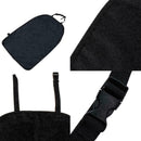 Car Seat Back Cover Protector Kick Clean Mat Pad Anti For Kids Dirt W5C6 St J6F6