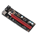 Mini PCIe to PCI Express 16X Riser for Laptop External image Card EXP GDC B I1T6