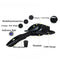 Bluetooth Gaming Headset 4.0 Wireless Hands free Earphone Headphones with Mic