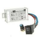 DC 9V 12V 24V 48V 60V 20A Reversible Motor Speed Controller Regulator Drive T8X6