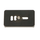 PU-70 Quick Release Plate 70mm Tripod for Arca Swiss Digital Cameras