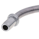 Bike Bicycle V Brake Cable Guide Pipe Tube Hose Accessories With Rubber Cover ME
