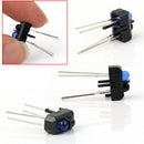 10pcs New TCRT5000L TCRT5000 Reflective Optical Sensor with Transistor Output