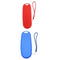 Red & Blue Color Remote Control Silicone Cover Protector Dustproof for Sky Q