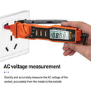 A3002 Digital Multimeter Pen Type 4000 Count with Non Tool AC/DC Tester B0B3