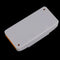 AC220V 1CH 1 Receiver and 2 Button Remote Control RF Wireless Transceiver