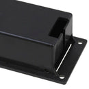 9v Battery Case Box Compartment Cover For Guitar Bass Pack of 2 W1Y3