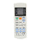Air Conditioner Remote Controller for Panasonic A75C3208 A75C3706 A75C3708 A