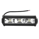 27W Offroad 9 LED Work Light Bar Car SUV Driving Fog Lamp IP67 Waterproof