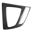 Decor LHD Gear Shift Panel Frame Cover