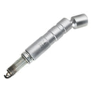 Chrome 14mm 3/8inch Drive Magnetic 12 Angle Spark Plug Wobble Socket for BMW