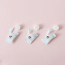 50pcs Magic Disposable Compressed Face Towel Washcloth Travel Outdoor Towel CGY