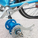 Bike Bicycle Cycling Ring Removal Bottom Bracket Repair Spanner Wrench