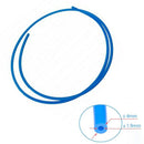 Upgrade Kit Springs Extruder Sock Tube Stepper Dampers Smoother For Crealit G2X7