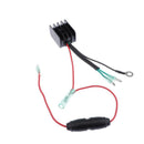 Outboard Voltage Regulator/Rectifier 25-70hp for Yamaha 6G1-81970-61 84 05-01
