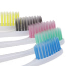 1pc baby soft-bristled toothbrush for children cartoon bear training dental MO