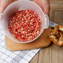 Pomegranate Peeling Machine Kitchen Fruit Vegetable Tools Pomegranate Bowl3C