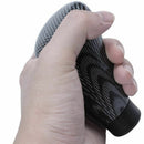 Manual Gear Shift Knob Carbon Fiber Shifter Lever