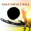 Smart Golf Training Aid Ball Improve Connection for Tour Striking Efficiency New