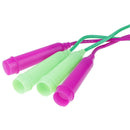 1PC Skip Rope Fitness Jumping Exercise  Adjustable Skipping Sport Body Building