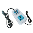 110-220V Digital Thermostat Regulator Temperature Controller Socket Outlet