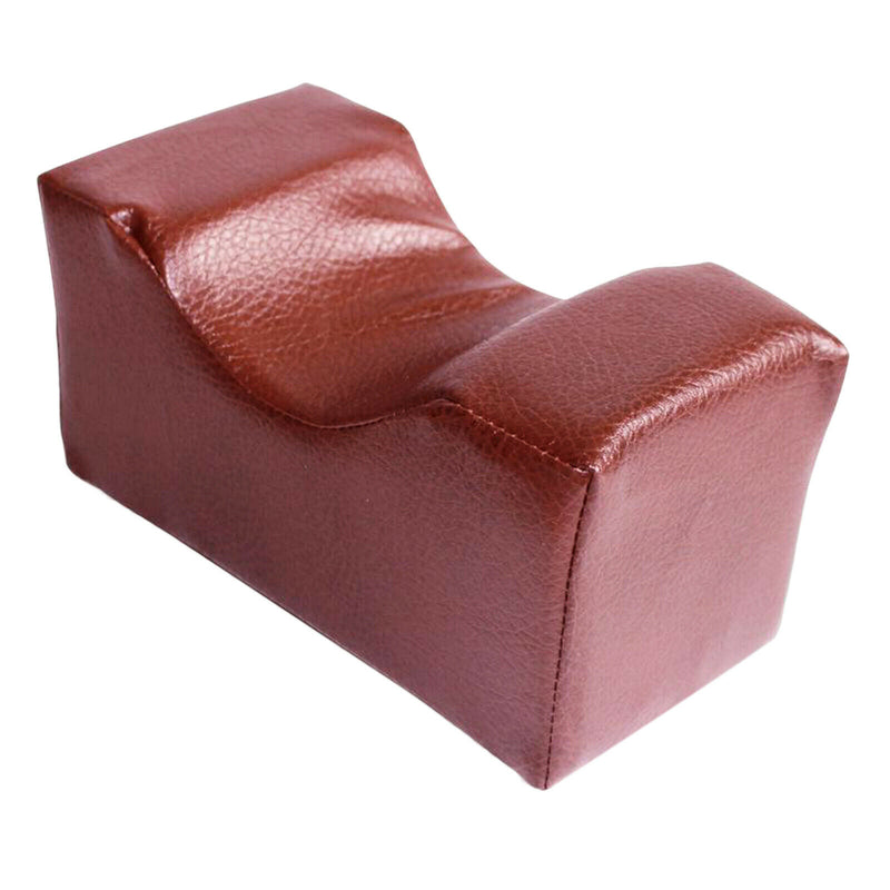 Memory Foam Orthopedic Knee Pillow for Sciatica Nerve Relief Joint Pain