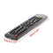 Universal Replacement RC1910 Remote Control Controller Black For Toshiba LCD TV